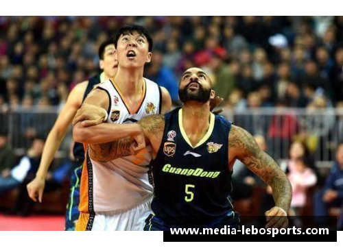 乐博体育CBA与NBA达成历史性合作协议：未来五年互换球员 - 副本 - 副本