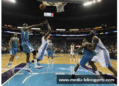 乐博体育NBA骑士队JR史密斯：从篮球场到生活场，一个传奇复兴的故事 - 副本